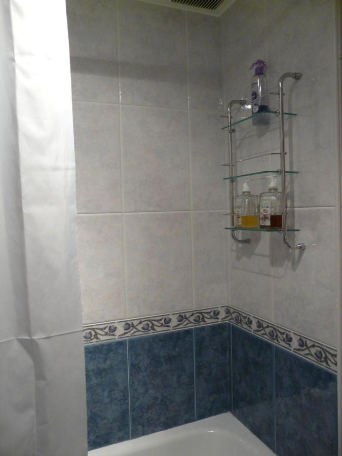 Espe Daga Apartamento Bueu Dış mekan fotoğraf