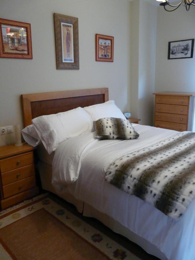 Espe Daga Apartamento Bueu Dış mekan fotoğraf